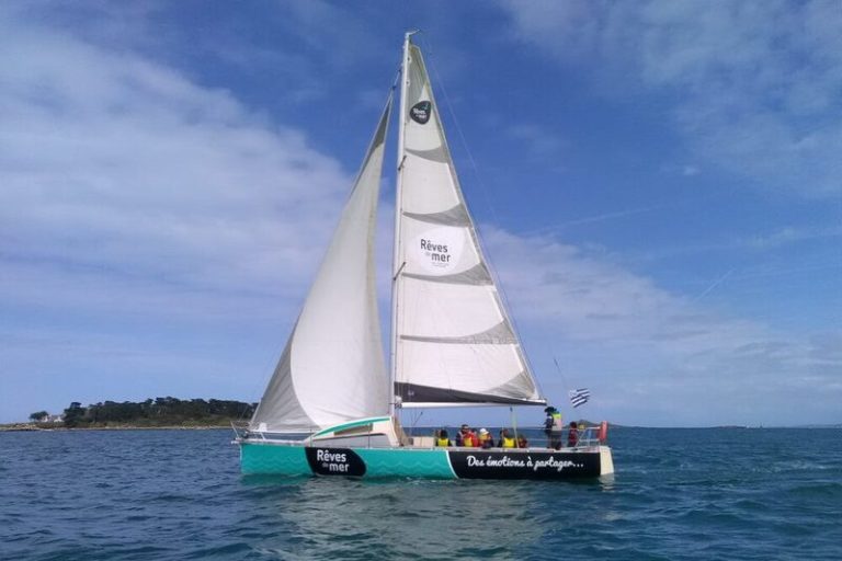 Organisation d'événement à Rêves de Mer Roscoff