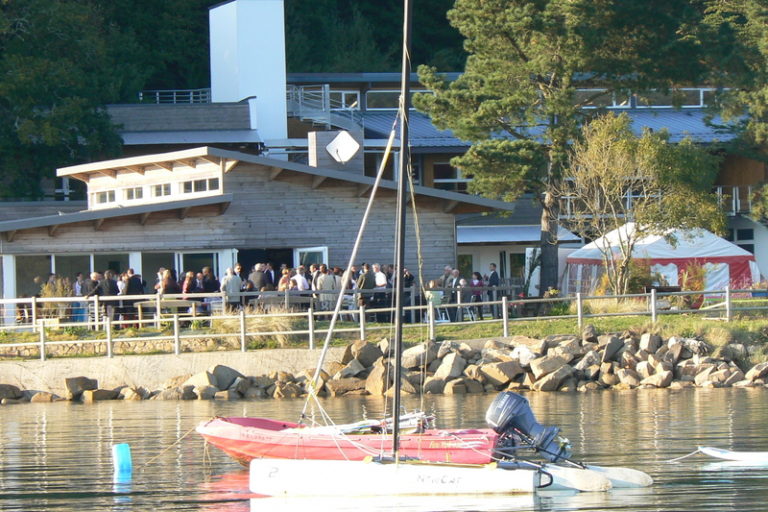 Centre de Moulin Mer