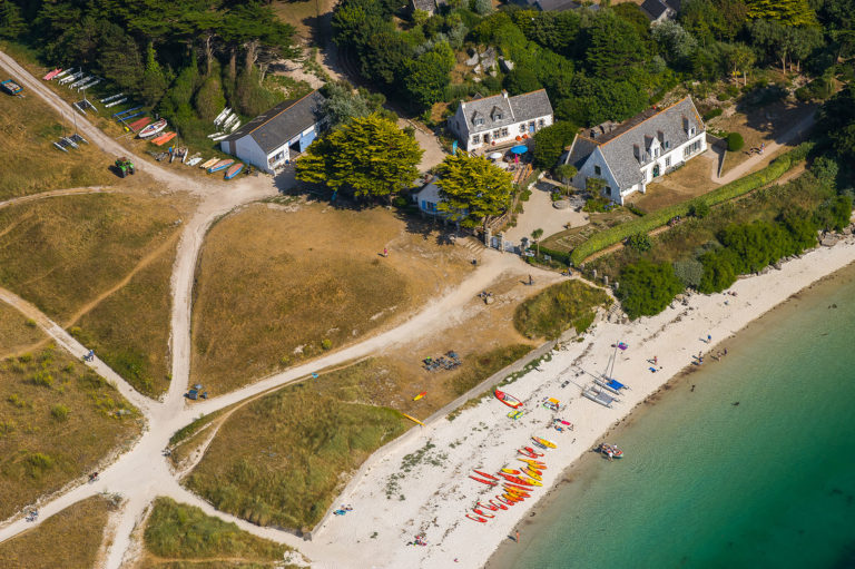 Organisation d'événement à Rêves de Mer Île de Batz