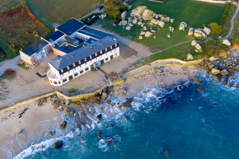 Hôtel de la Mer