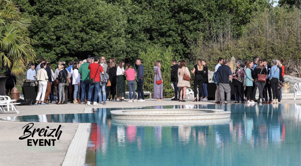 Soirée Breizh Event Finistère - Domaine de Lanniron