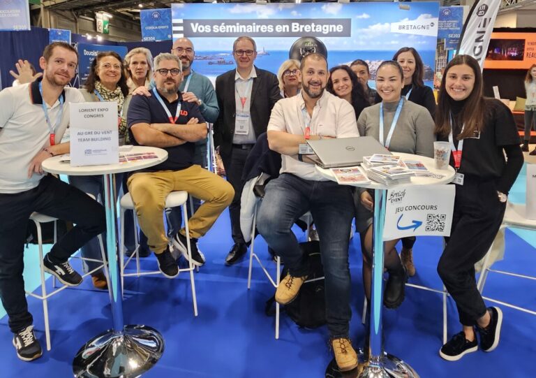 Retour sur le Salon Heavent Paris