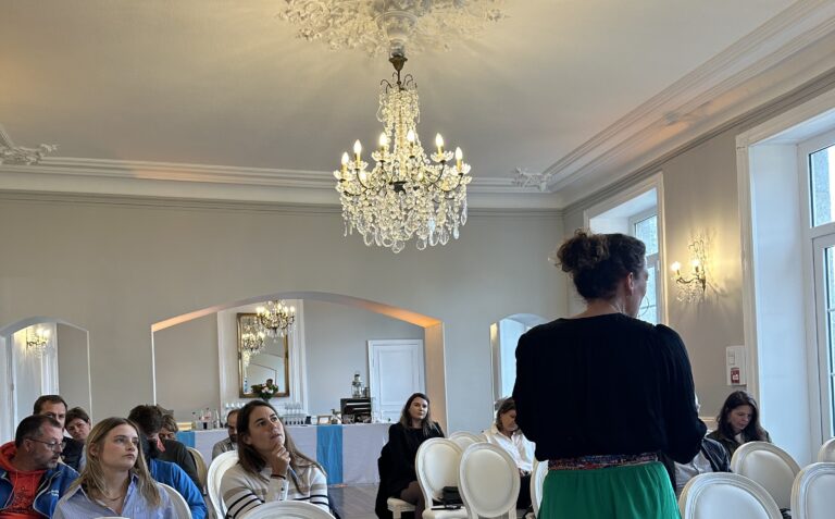 Assemblée Générale 2024