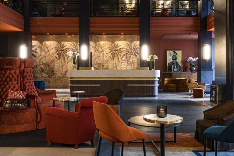 Oceania Le Conti **** Hotel et Spa