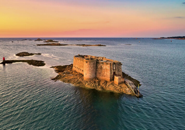 Le Château du Taureau
