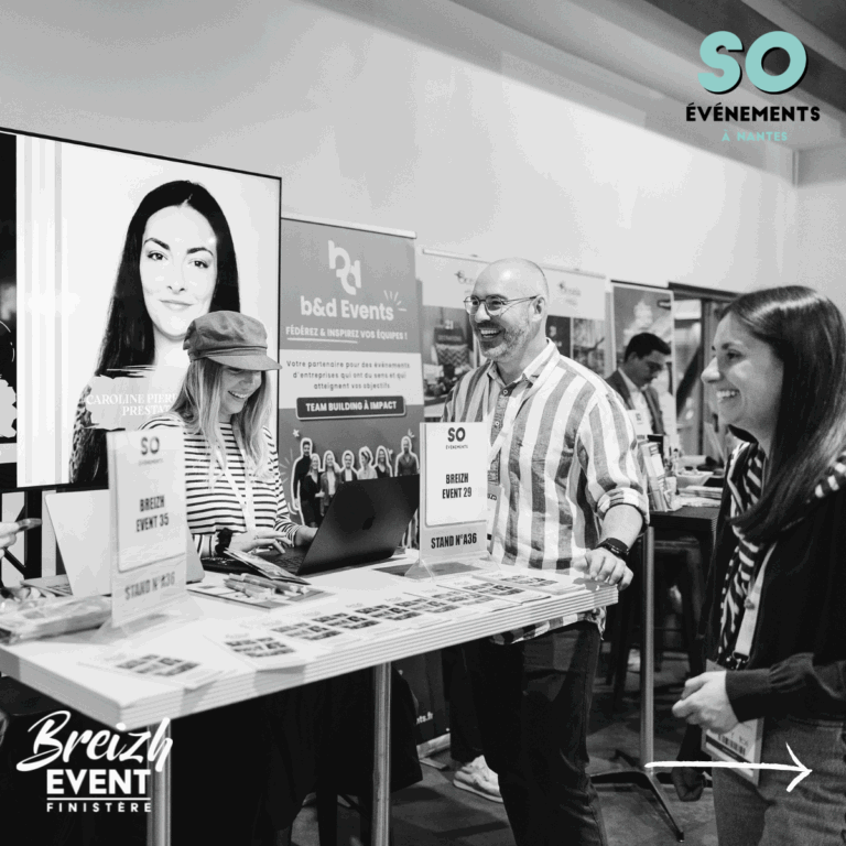 SO événements à Nantes