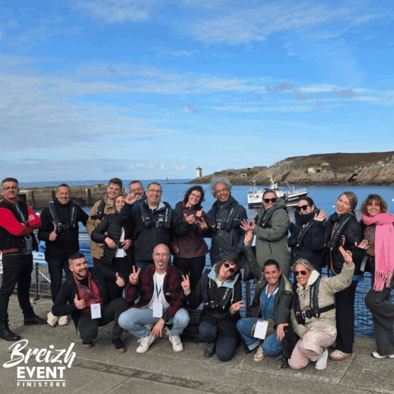 Explor’Tour – Cap sur Brest