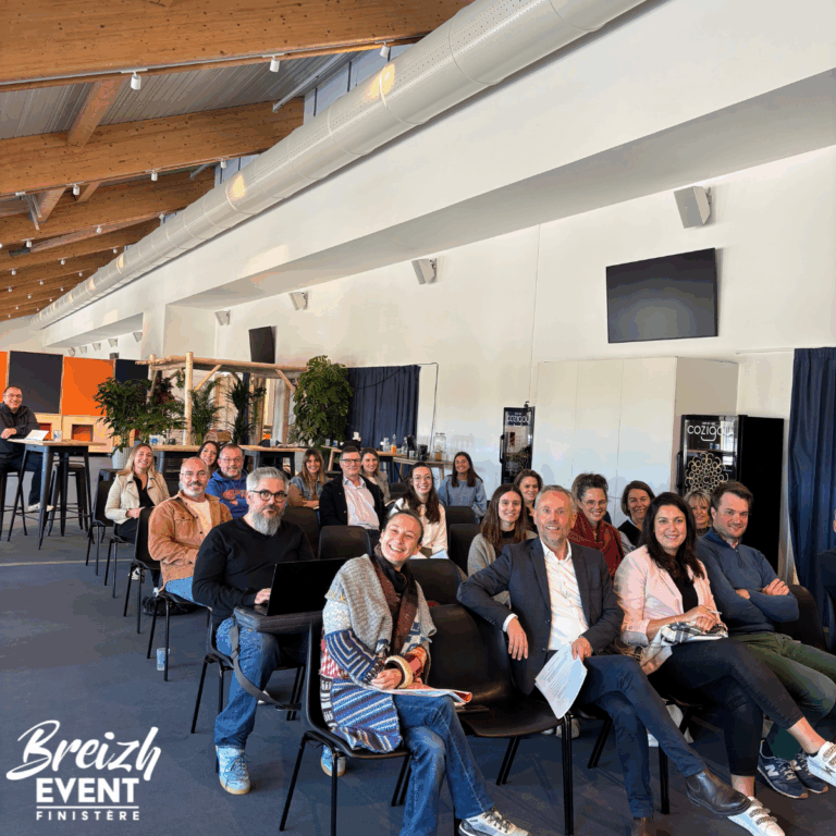 Atelier de formation – Développement commercial