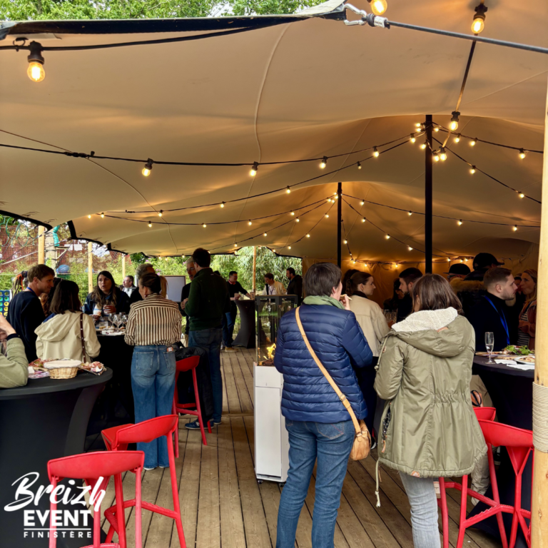 Green Event – Networking