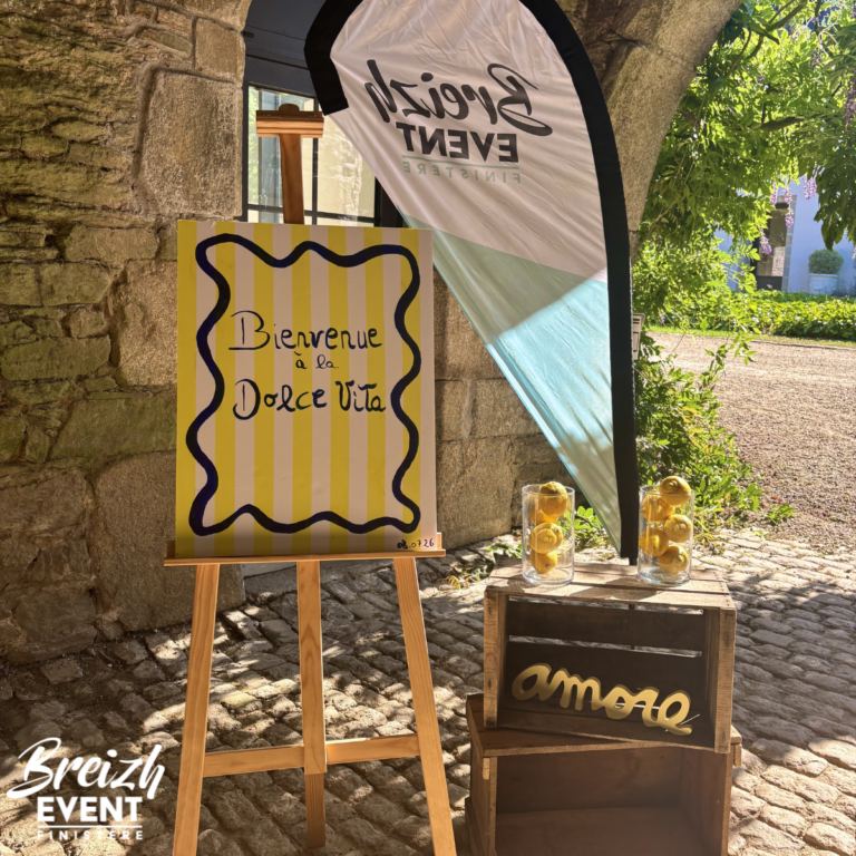 Summer party – 15 ans du réseau
